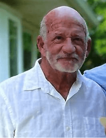 John "Larry" Fisher Obituary