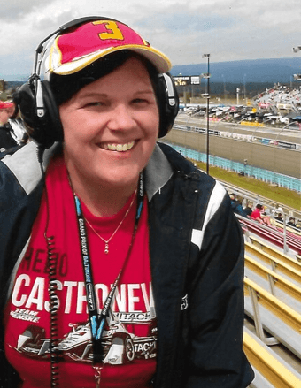 Deborah Most Obituary