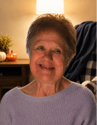 Virginia Holliday Obituary