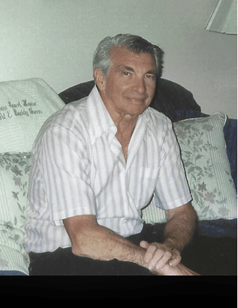 John Burkhead, Sr. Obituary
