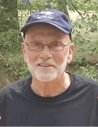 James "Phil" Reed Obituary