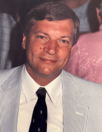 James Liston Wiedefeld Obituary