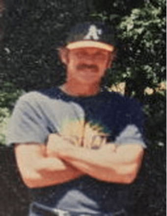 John Creswell Obituary