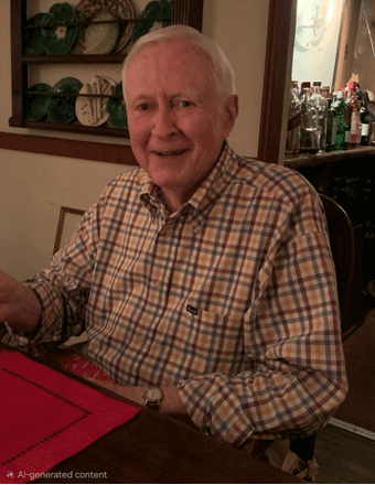 William "Bill" O'Brien Obituary