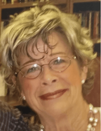 Joan "Joni" Austin Obituary